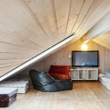 Lovely In Idestrup With Private Swimming Pool, Be Inside Or Outside