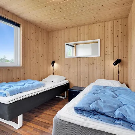 Feriehus Awesome In Idestrup With Sauna