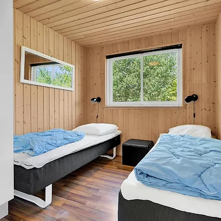 Lovely In Idestrup With Private Swimming Pool, Be Inside Or Outside Bøtø By