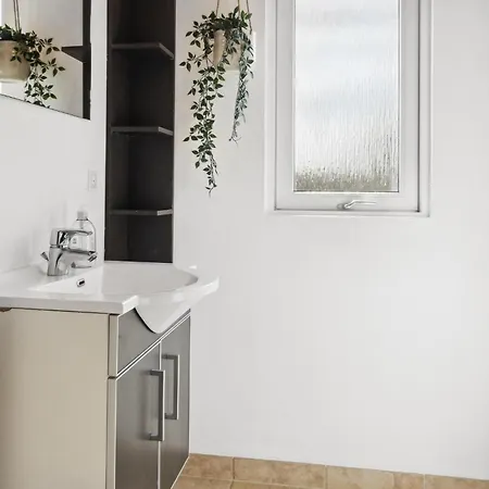 Lovely In Idestrup With Private Swimming Pool, Be Inside Or Outside * Bøtø By