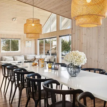 Lovely In Idestrup With Private Swimming Pool, Be Inside Or Outside *