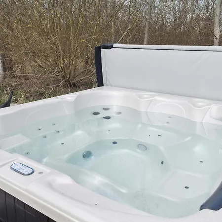 Lovely In Idestrup With Private Swimming Pool, Be Inside Or Outside