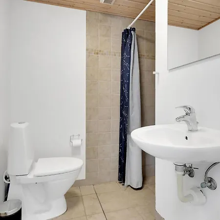 Feriehus Awesome In Idestrup With Sauna *