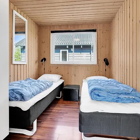 Awesome In Idestrup With Sauna