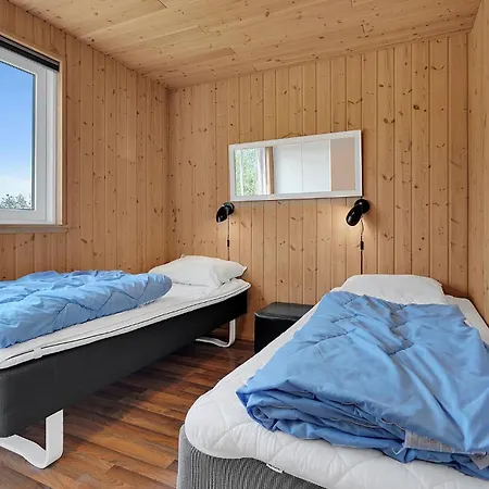 Feriehus Awesome In Idestrup With Sauna